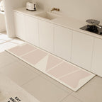 Long Stripe Kitchen Mat | TheKanta