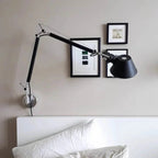 Lorbova Adjustable Wall Lamp