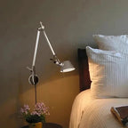 Lorbova Adjustable Wall Lamp