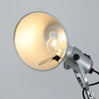 Lorbova Adjustable Wall Lamp
