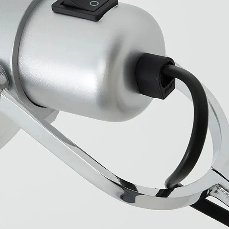 Lorbova Adjustable Wall Lamp