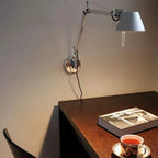 Lorbova Adjustable Wall Lamp