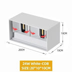 Lorbova LED Wall Lamp