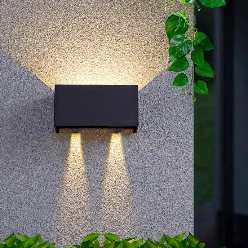 Lorbova LED Wall Lamp