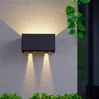 Lorbova LED Wall Lamp