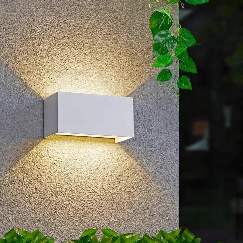 Lorbova LED Wall Lamp