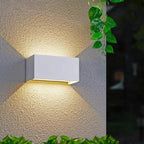 Lorbova LED Wall Lamp