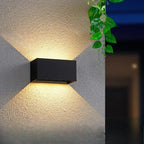 Lorbova LED Wall Lamp