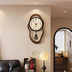 Lorbunda Wall Clock