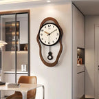 Lorbunda Wall Clock
