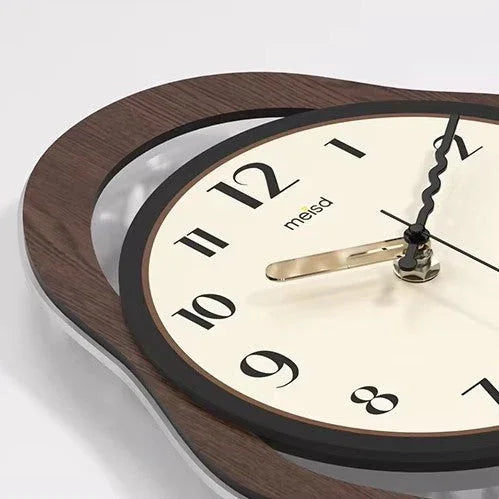 Lorbunda Wall Clock
