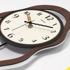 Lorbunda Wall Clock