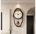 Lorbunda Wall Clock