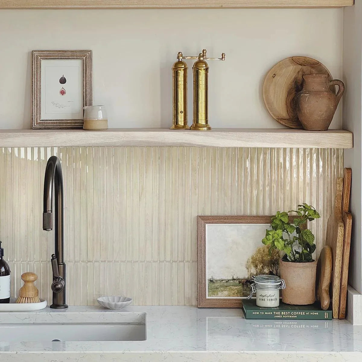 Lorfoda Tiles
