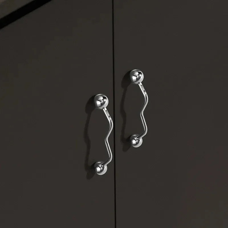 Lormoda Cabinet Hardware