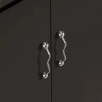 Lormoda Cabinet Hardware