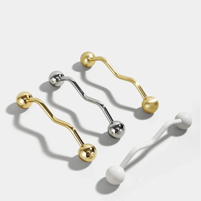 Lormoda Cabinet Hardware
