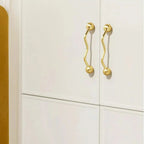 Lormoda Cabinet Hardware