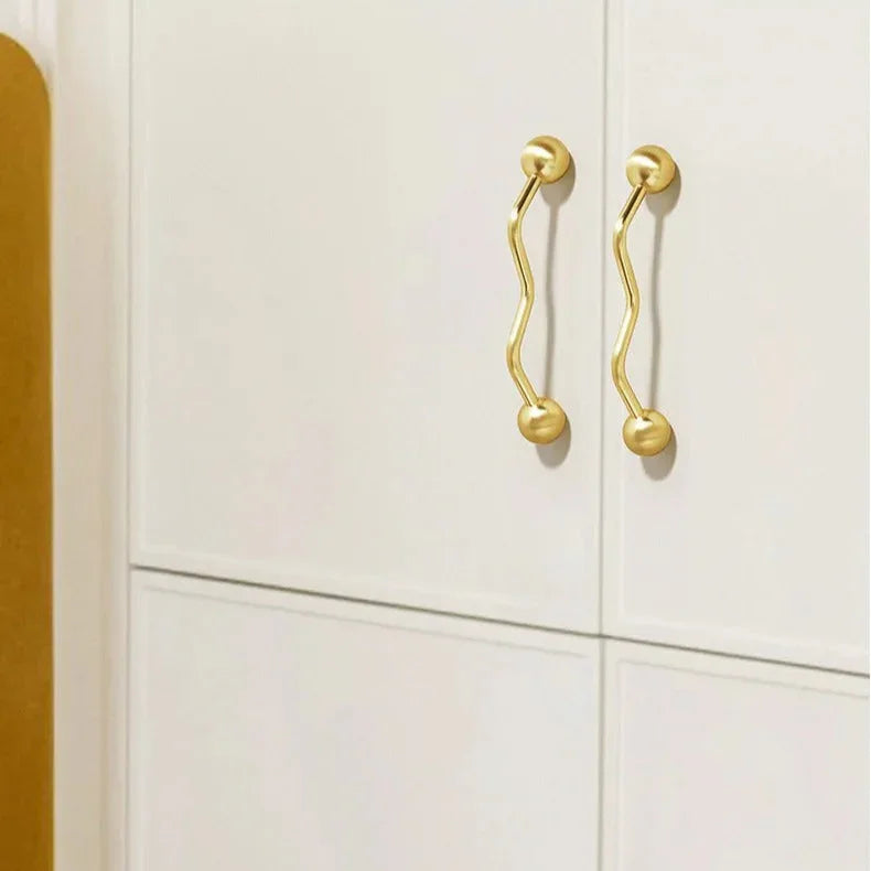 Lormoda Cabinet Hardware