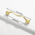 Lormoda Cabinet Hardware