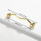 Lormoda Cabinet Hardware
