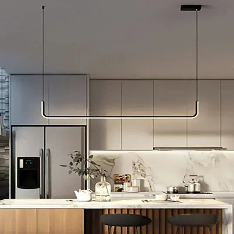 Lormoda Pendant Light