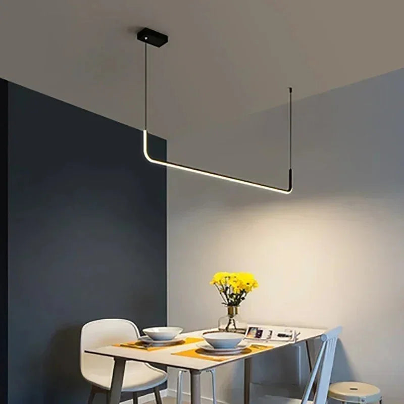Lormoda Pendant Light