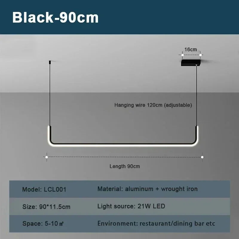 Lormoda Pendant Light