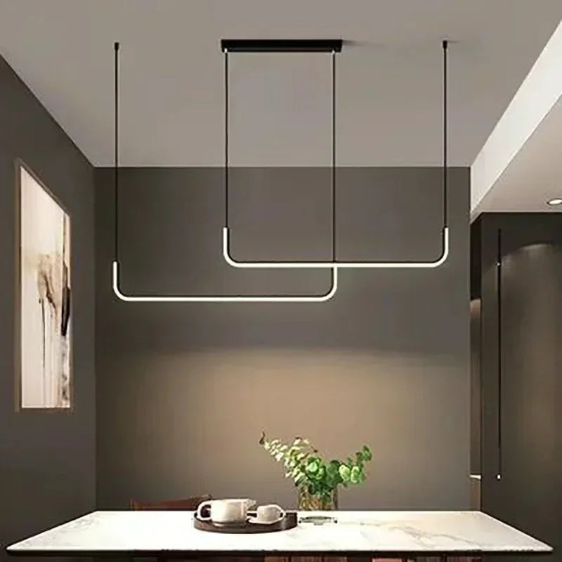 Lormoda Pendant Light
