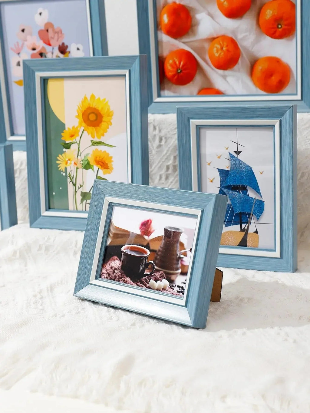 Lormoda Photo Frame