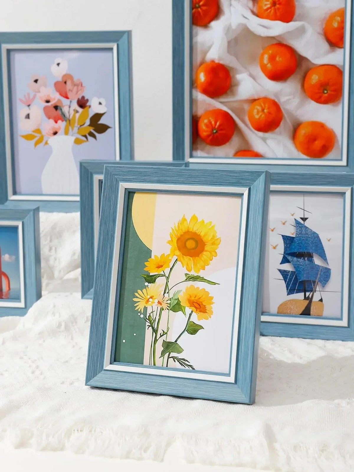Lormoda Photo Frame