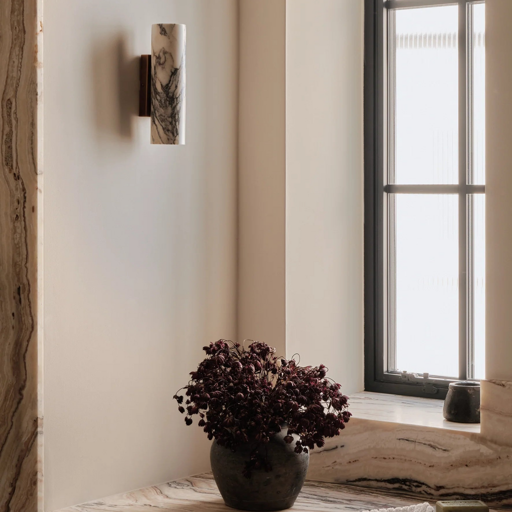 Lormunda Wall Lights
