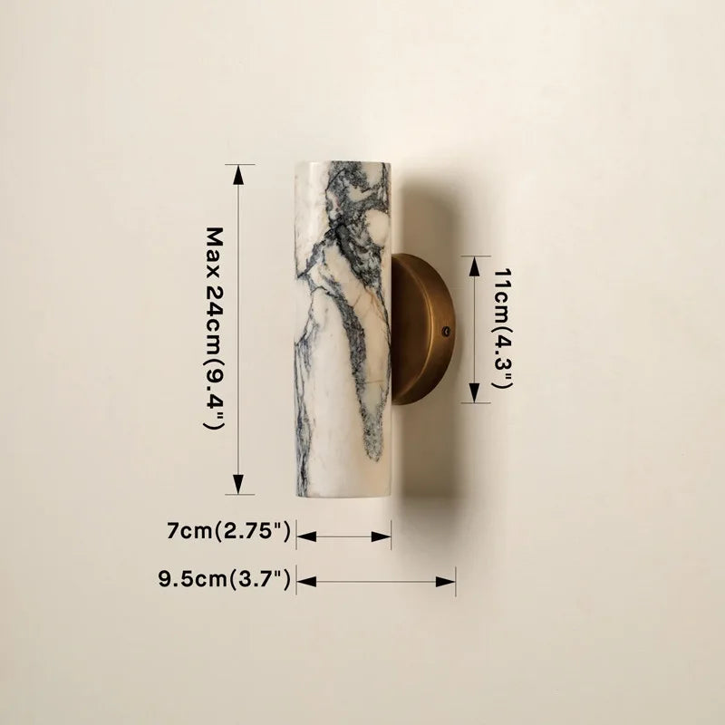 Lormunda Wall Lights