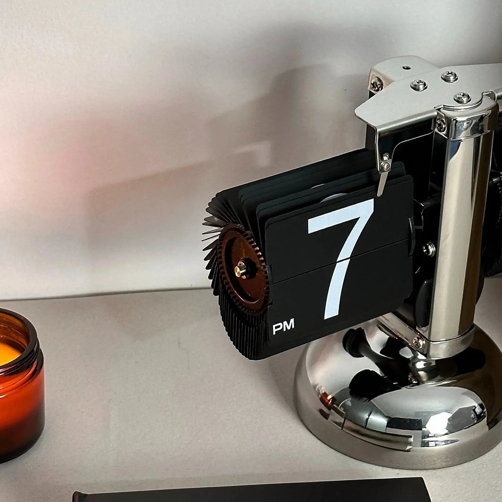 Lorndola Flip Clock