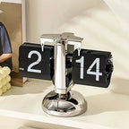 Lorndola Flip Clock
