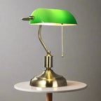 Lorndona Glass Table Lamp