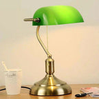 Lorndona Glass Table Lamp
