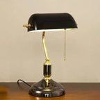 Lorndona Glass Table Lamp