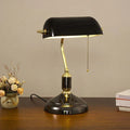 Lorndona Glass Table Lamp