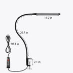 Lorndona LED Desk Lamp