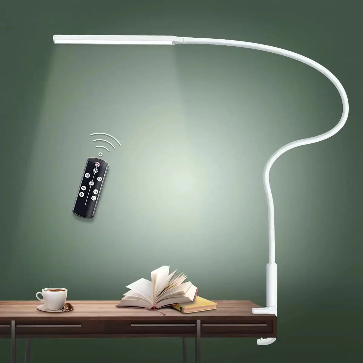 Lorndona LED Desk Lamp