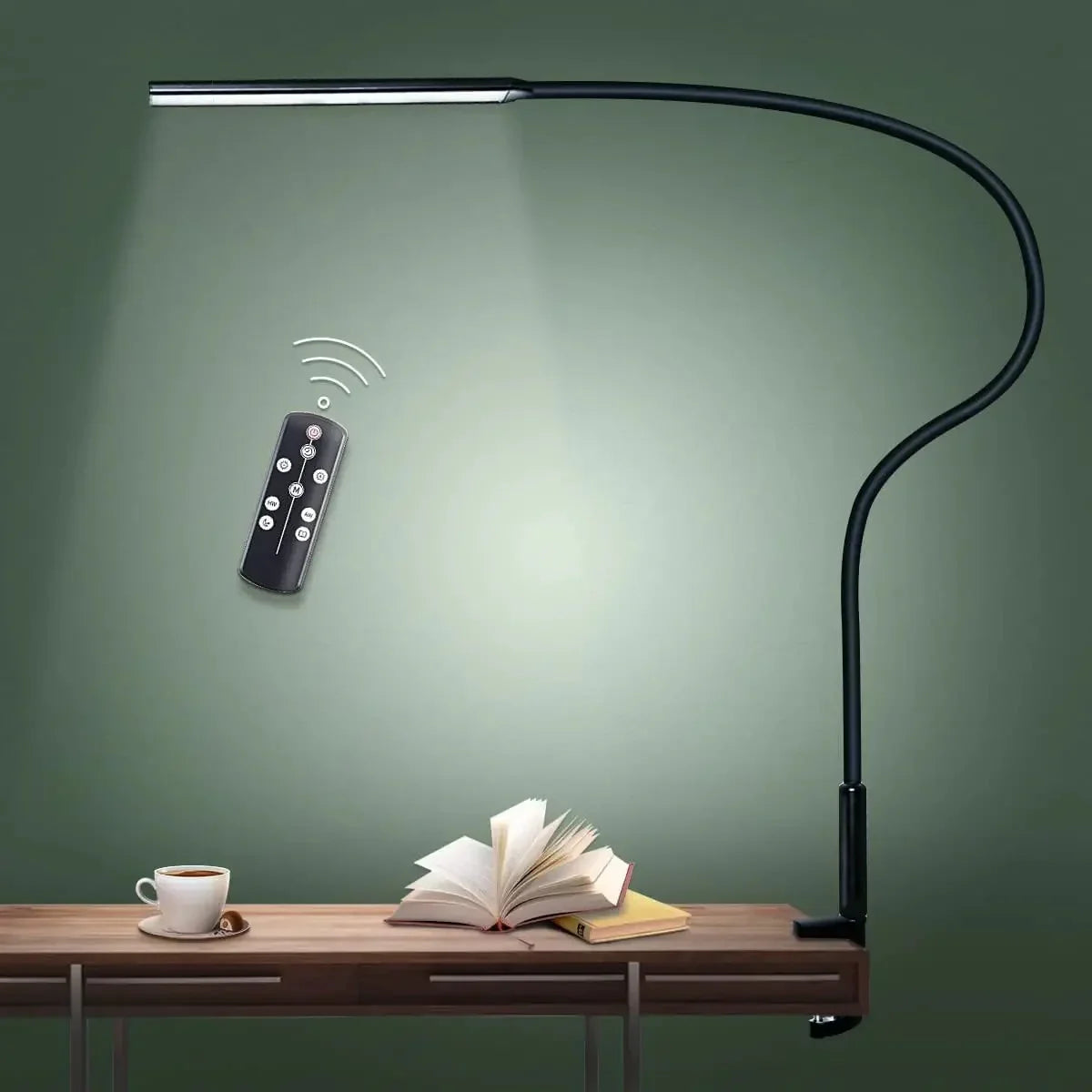 Lorndona LED Desk Lamp