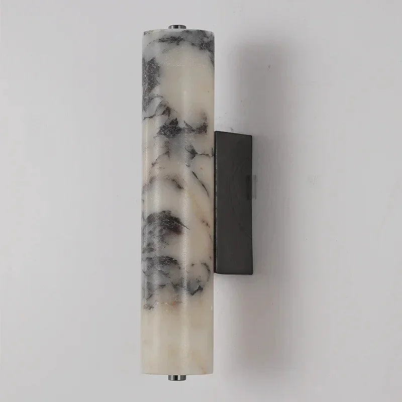 Lorndona Marble Wall Lamp