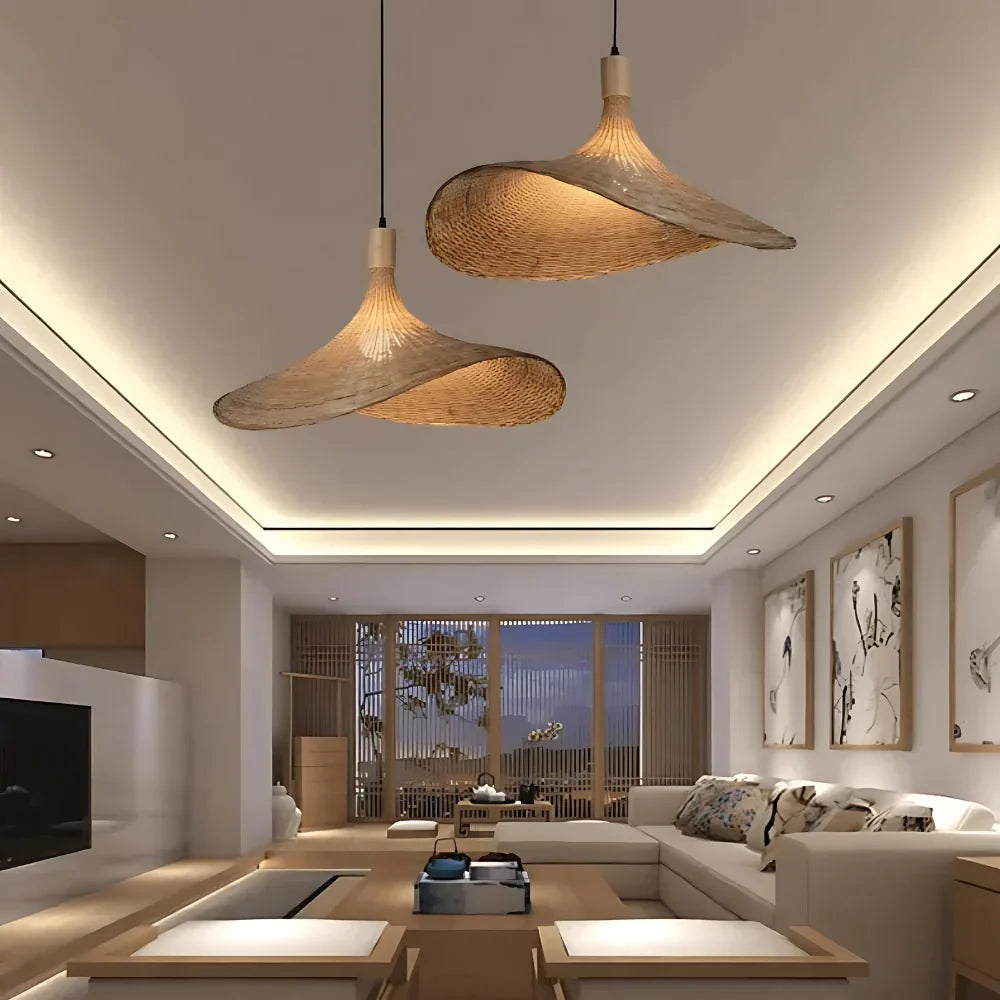 Lornira Pendant Lamp