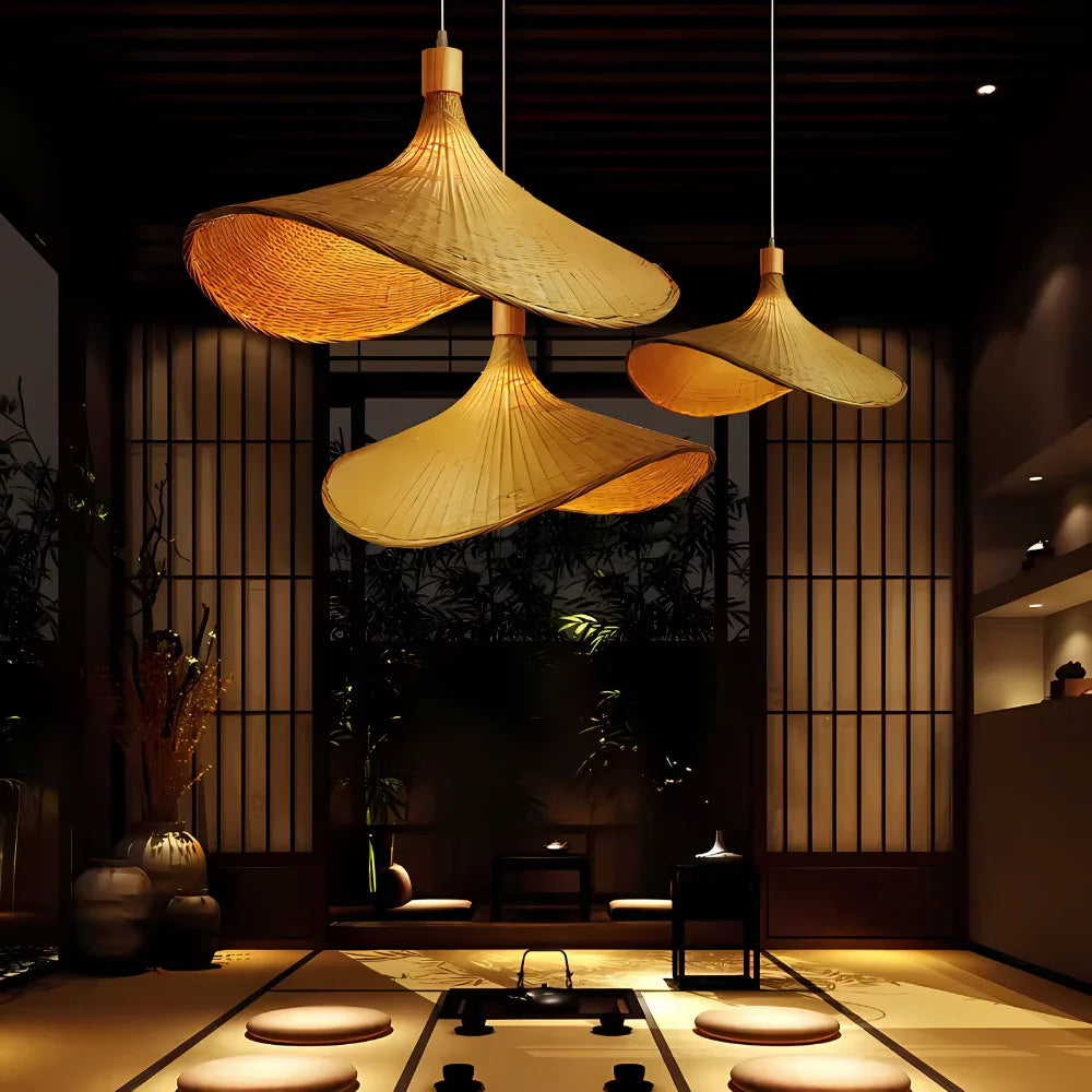 Lornira Pendant Lamp