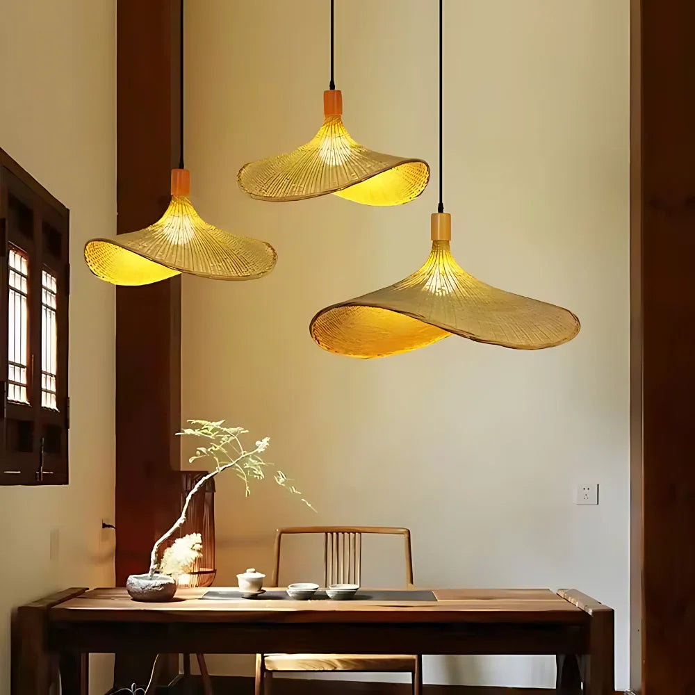 Lornira Pendant Lamp