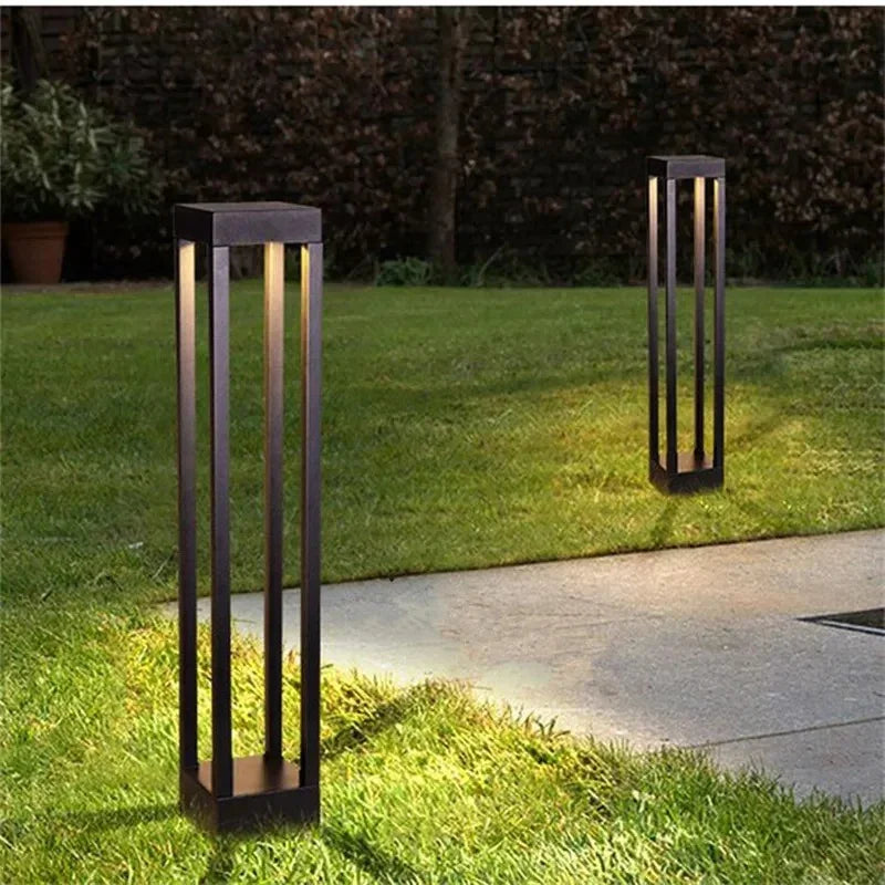 Lorsella LED Lawn Lamp