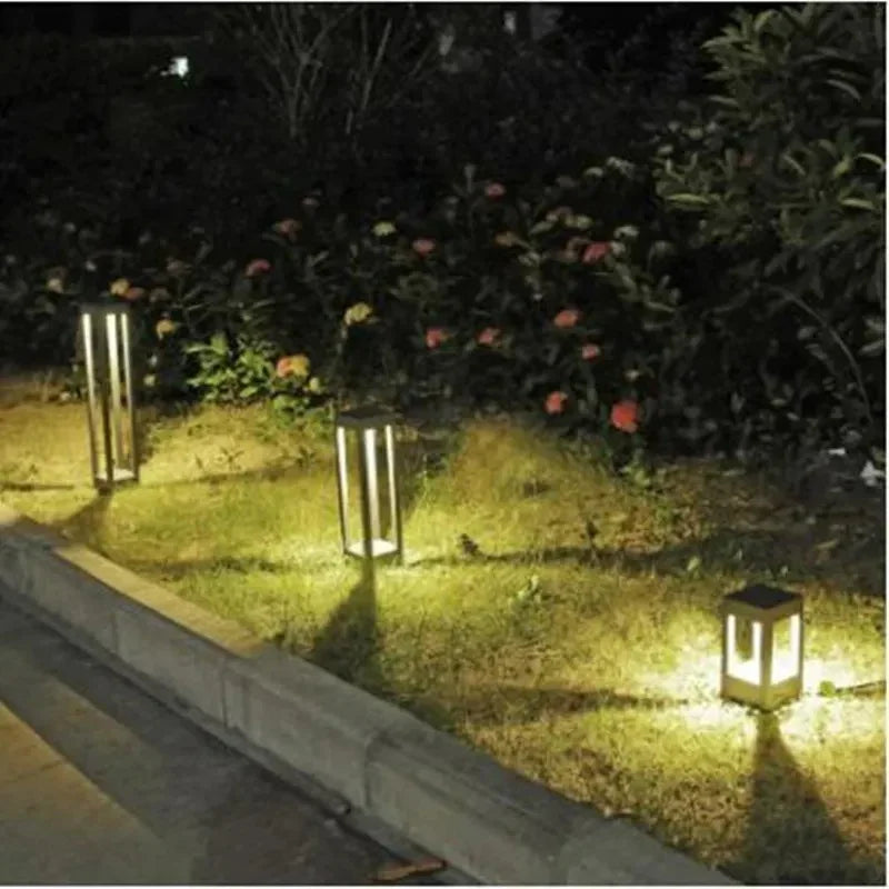 Lorsella LED Lawn Lamp