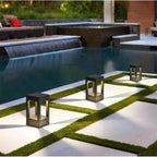 Lorsella LED Lawn Lamp