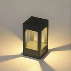 Lorsella LED Lawn Lamp